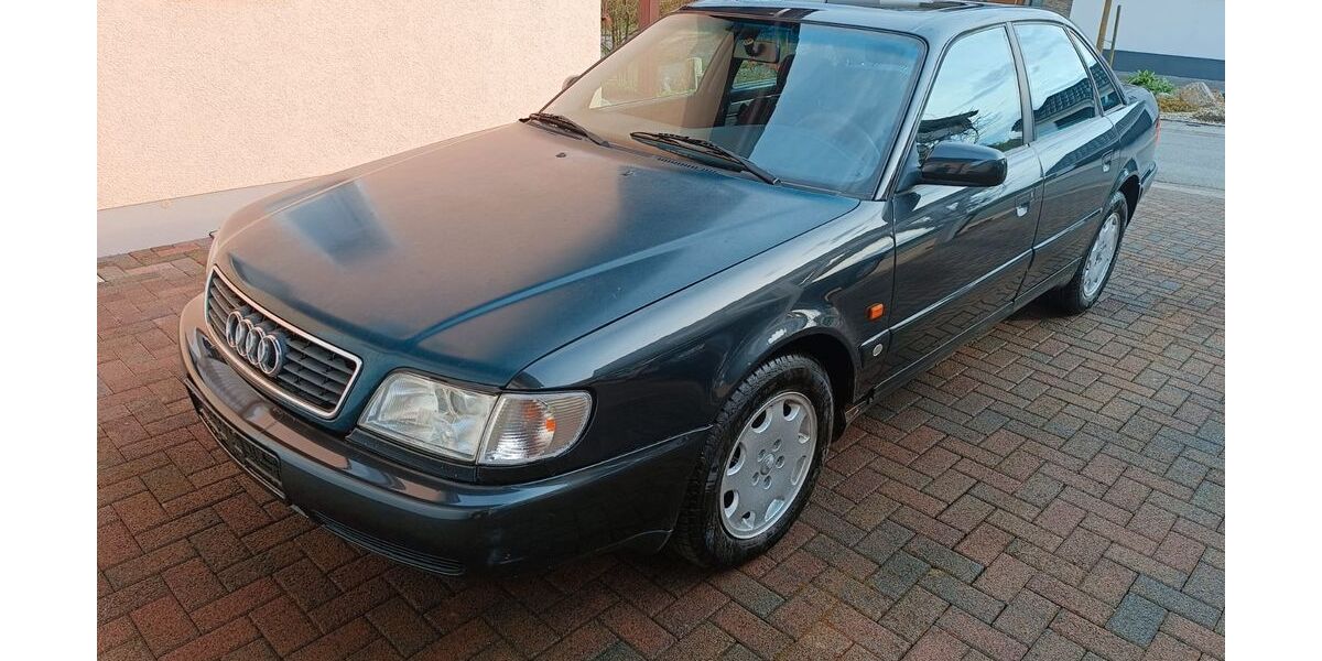 Audi A6 294.000 km 1.600 &euro; Bad Driburg 33014