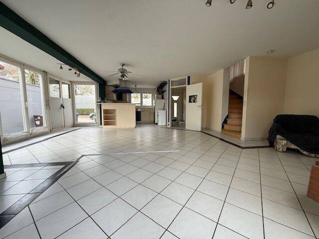 Doppelhaushälfte Aichtal Neuenhaus - 5 Zimmer, 117 m&sup2;, 495.000&euro; | Angebot:26276213