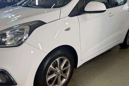 Hyundai i10 173.170 km 4.999 &euro; Linz am Rhein 53545