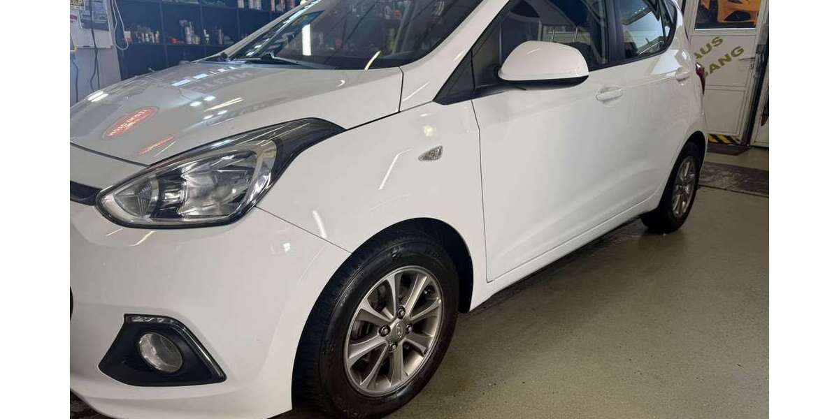 Hyundai i10 173.170 km 4.999 &euro; Linz am Rhein 53545
