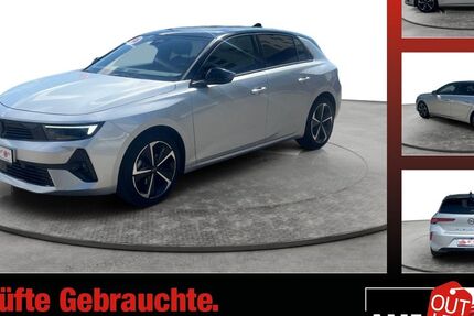 Opel Astra 8.300 km 19.340 &euro; Pfullingen 72793