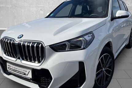 BMW X1 22.431 km 41.890 &euro; Itzehoe 25524