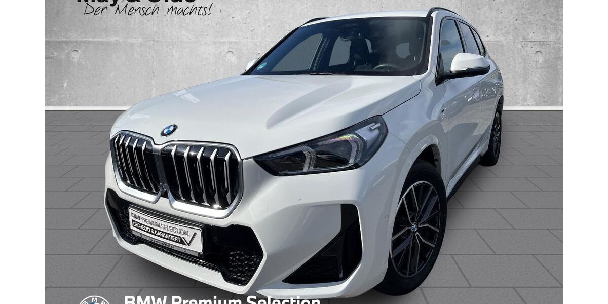 BMW X1 22.431 km 41.890 &euro; Itzehoe 25524
