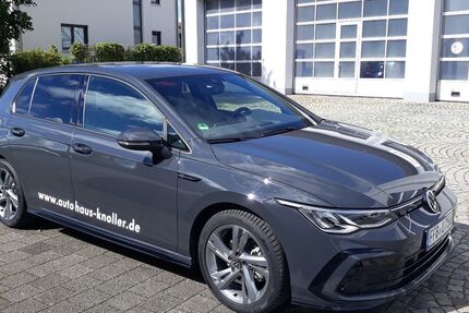 VW Golf 35.000 km 24.890 &euro; Moorenweis 82272