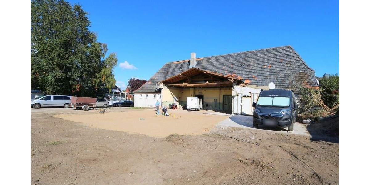 Grundstück Riepsdorf / Altratjensdorf Altratjensdorf - 400.000&euro; | Angebot:25662202