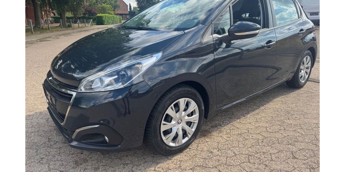 Peugeot 208 163.000 km 3.990 &euro; Dorfmark 29683
