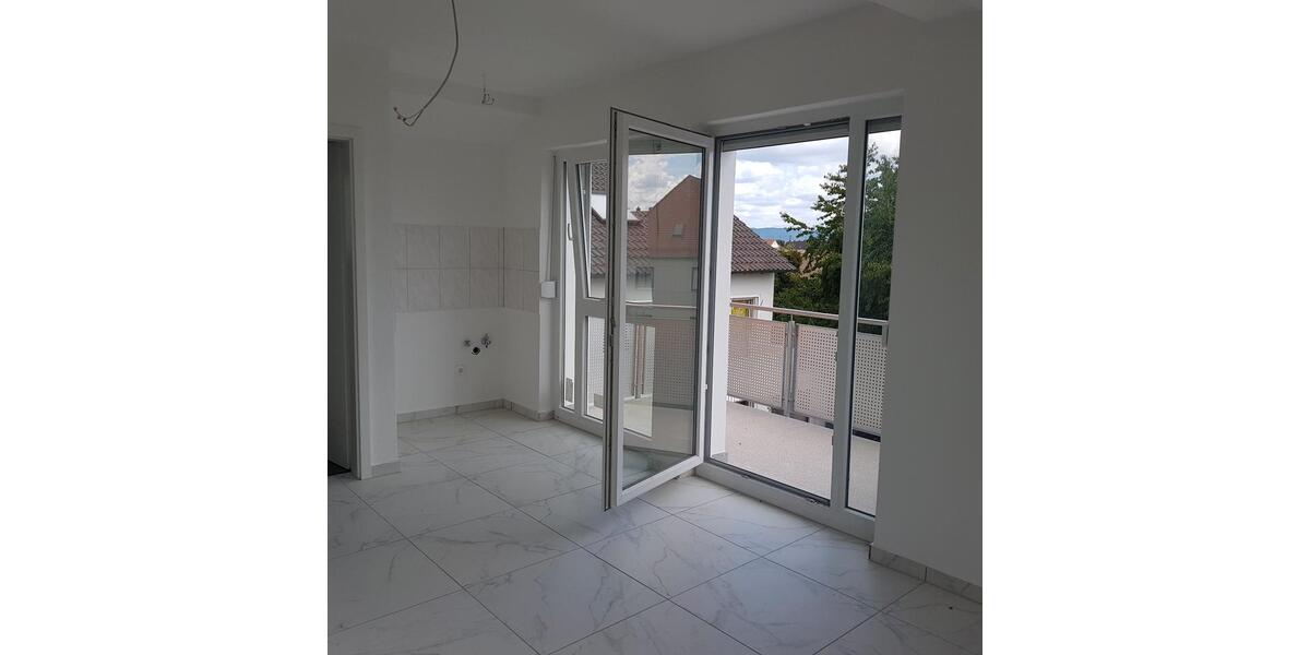 Etagenwohnung Neutraubling - 1 Zimmer, 20 m&sup2;, 490&euro; | Angebot:26447515