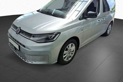 VW Caddy 38.068 km 29.833 &euro; Kassel 34123