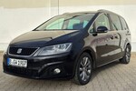 Seat Alhambra 249.651 km 11.990 &euro; Berlin 10178