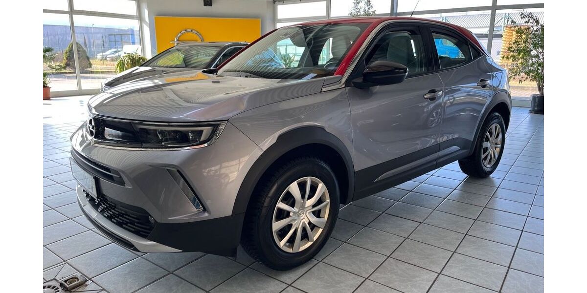 Opel Mokka 39.298 km 15.990 &euro; Uhlstädt-Kirchhasel 07407