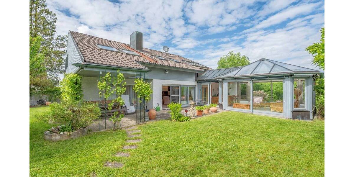 Einfamilienhaus Passau / Neustift Heining - 7 Zimmer, 217 m&sup2;, 595.000&euro; | Angebot:26778843