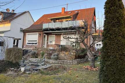 Haus zum Kaufen in Sindelfingen 549.000 € 128 m²