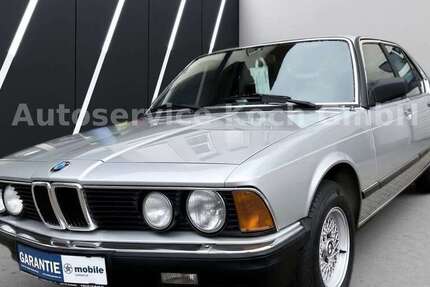 BMW 732