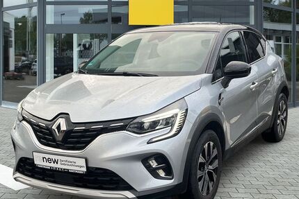 Renault Captur 9.100 km 19.950 &euro; Münster 48165