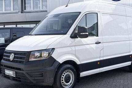 VW Crafter 36.546 km 30.995 &euro; Wilhelmshaven 26389