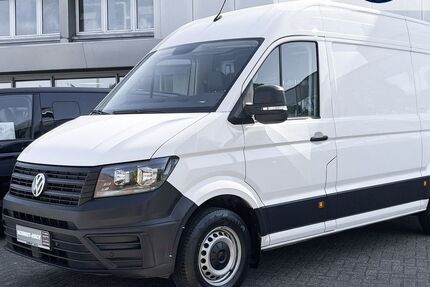 VW Crafter 36.546 km 31.595 &euro; Wilhelmshaven 26389