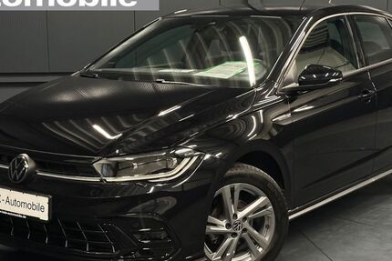 VW Polo 8.000 km 22.490 &euro; Helmstedt 38350