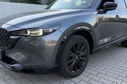 Mazda CX-5 191.000 km 16.990 &euro; Mühldorf am Inn 84453