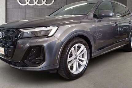 Audi Q7 14.874 km 75.800 &euro; Frankfurt 60314