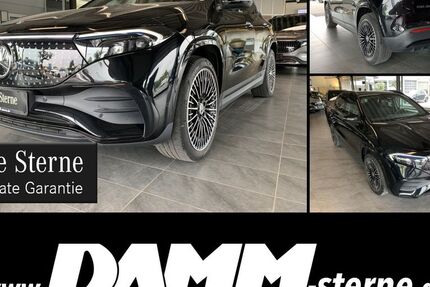 Mercedes-Benz EQA 27.494 km 38.970 &euro; Hofgeismar (bei Kassel) 34369