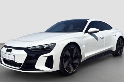 Audi e-tron GT 40.300 km 59.970 &euro; Erfurt 99099