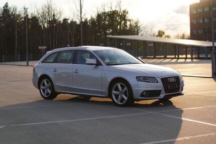 Audi A4 347.500 km 6.499 &euro; Wittingen 29379