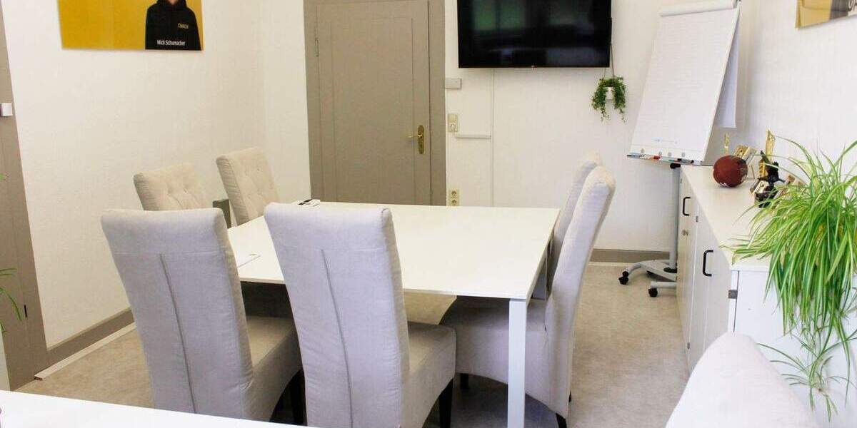 Gewerbeobjekt Ettlingen - 150&euro; | Angebot:25879677