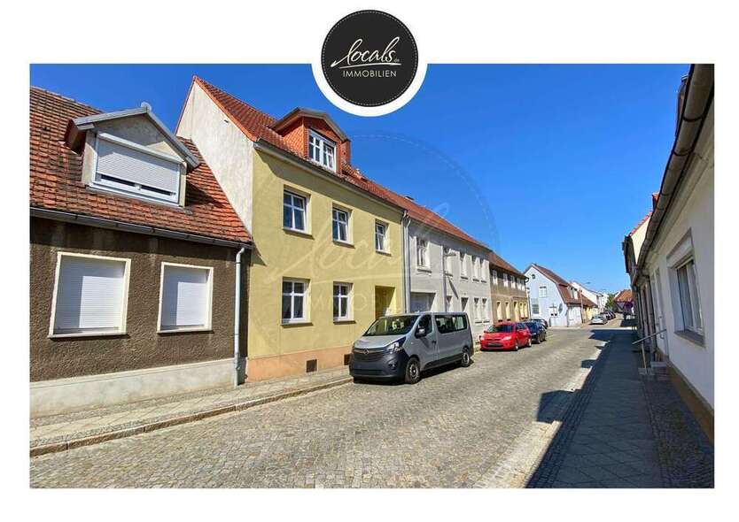 Haus zum Kaufen in Kyritz 249.000 € 145 m²