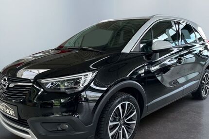 Opel Crossland (X) 19.869 km 15.848 &euro; Brandenburg 14772