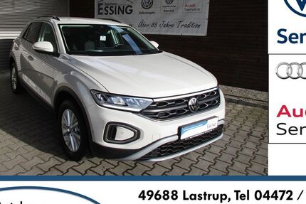 VW T-Roc 17.600 km 18.970 &euro; Lastrup 49688