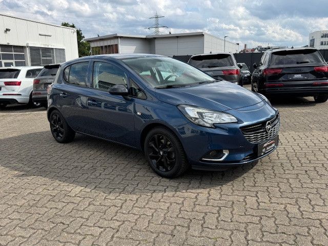 Opel Corsa 100.250 km 6.990 € Hamburg 22529