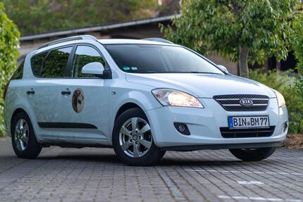 Kia ceed / Ceed 258.724 km 2.999 &euro; Worms 67550