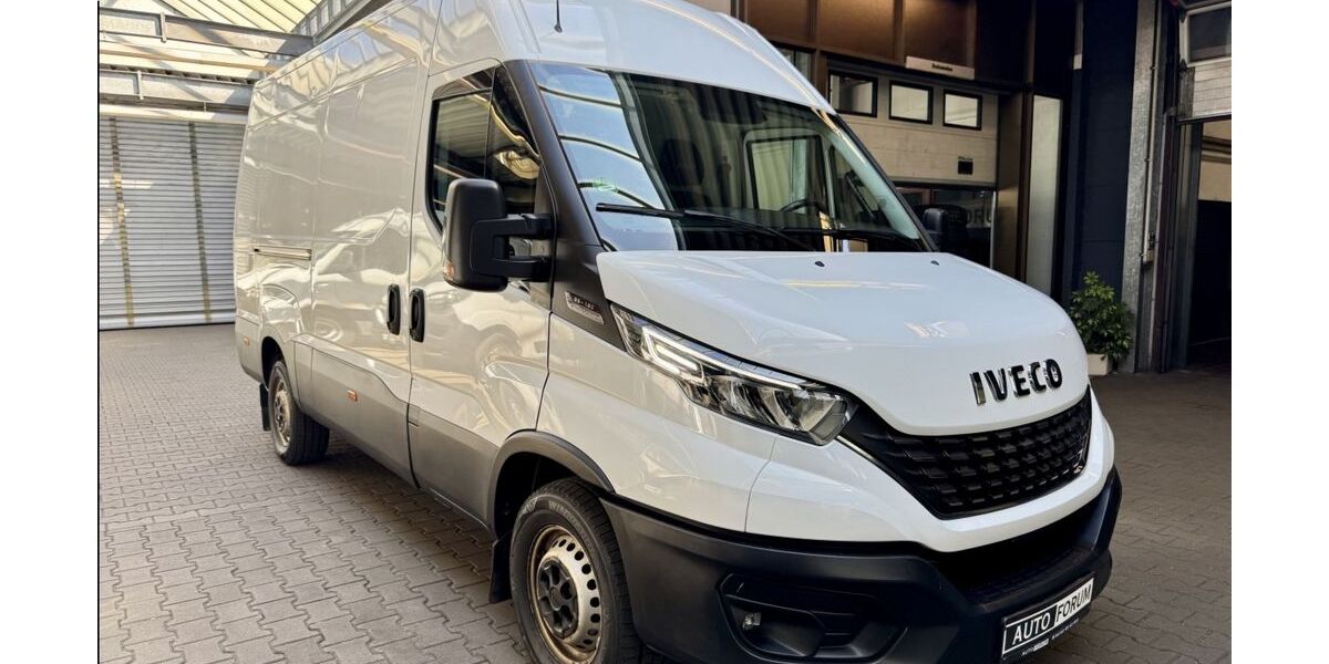 IVECO Andere 95.182 km 36.990 &euro; Geesthacht bei Hamburg 21502