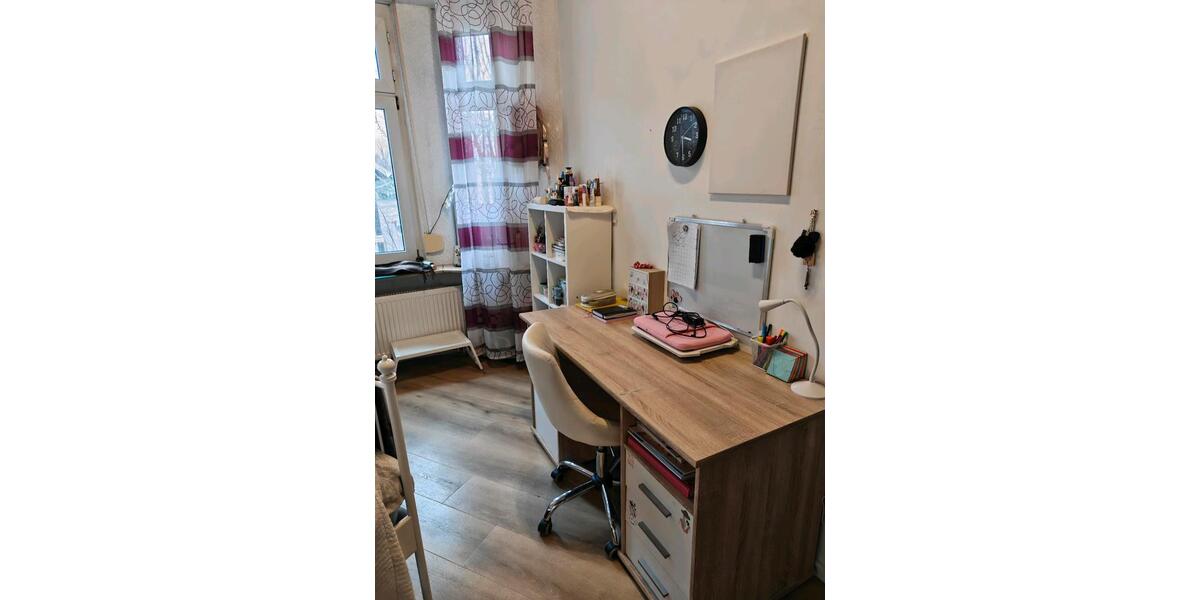 Etagenwohnung Werne - 1 Zimmer, 80 m&sup2;, 880&euro; | Angebot:25057437