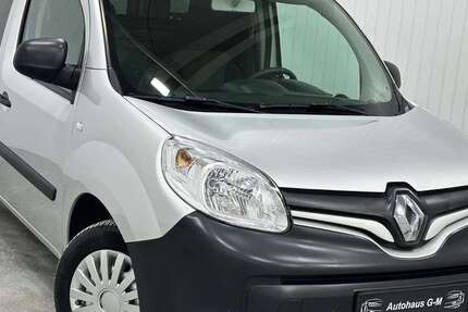 Renault Kangoo 96.000 km 9.750 &euro; Aichach 86551