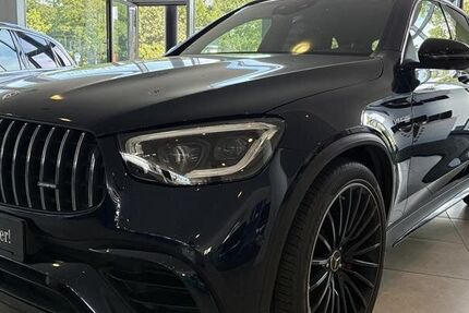 Mercedes-Benz GLC 63 AMG 34.695 km 65.200 &euro; München 81379