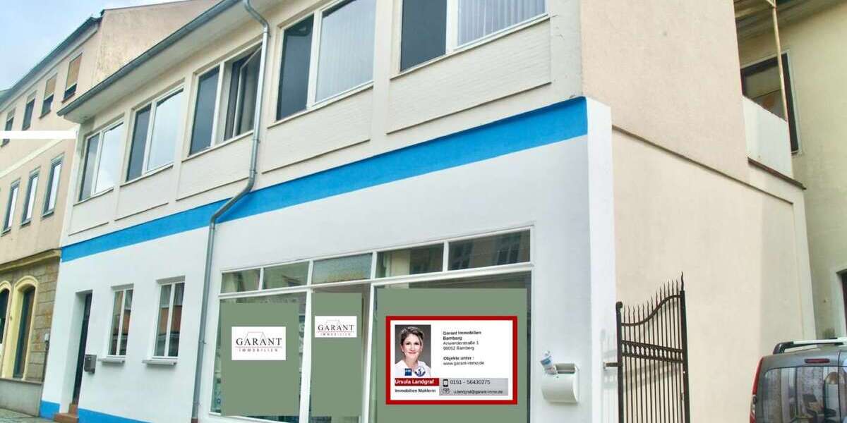 Einfamilienhaus Neustadt bei Coburg - 9 Zimmer, 110 m&sup2;, 279.000&euro; | Angebot:25027912