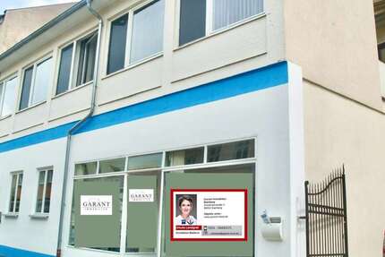 Haus Neustadt bei Coburg - 9 Zimmer, 110 m&sup2;, 279.000&euro; | Angebot:25027912