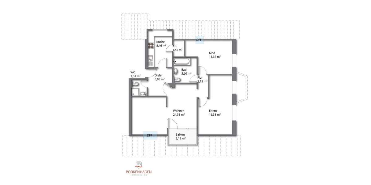 Einfamilienhaus Hanstedt - 3 Zimmer, 199.000&euro; | Angebot:25778362