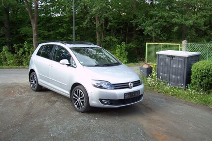 VW Golf 52.800 km 7.900 &euro; Schmalkalden 98574