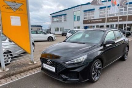 Hyundai i30 56.000 km 17.200 &euro; Bretten 75015