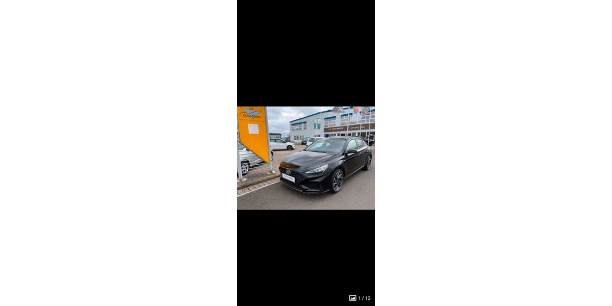 Hyundai i30 56.000 km 17.200 &euro; Bretten 75015