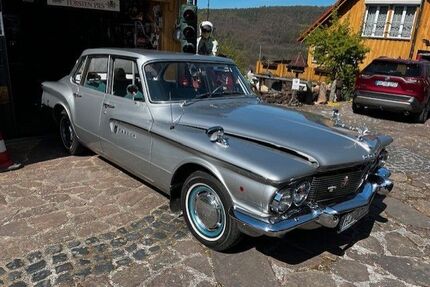 Dodge Andere