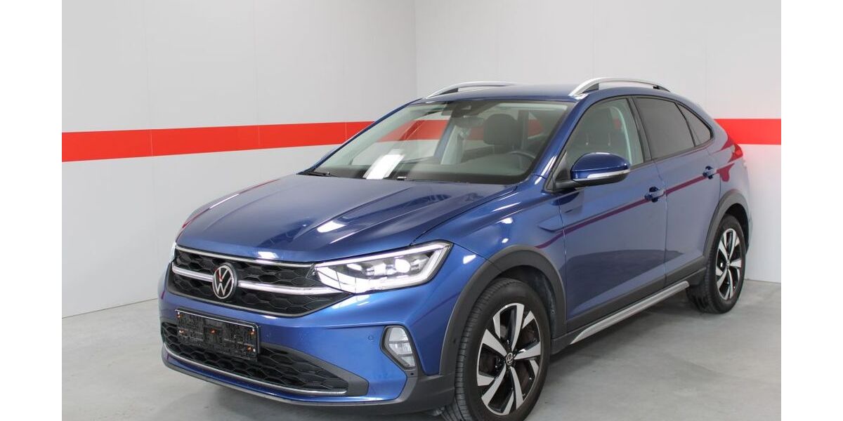 VW Taigo 48.300 km 23.500 &euro; Althengstett 75382