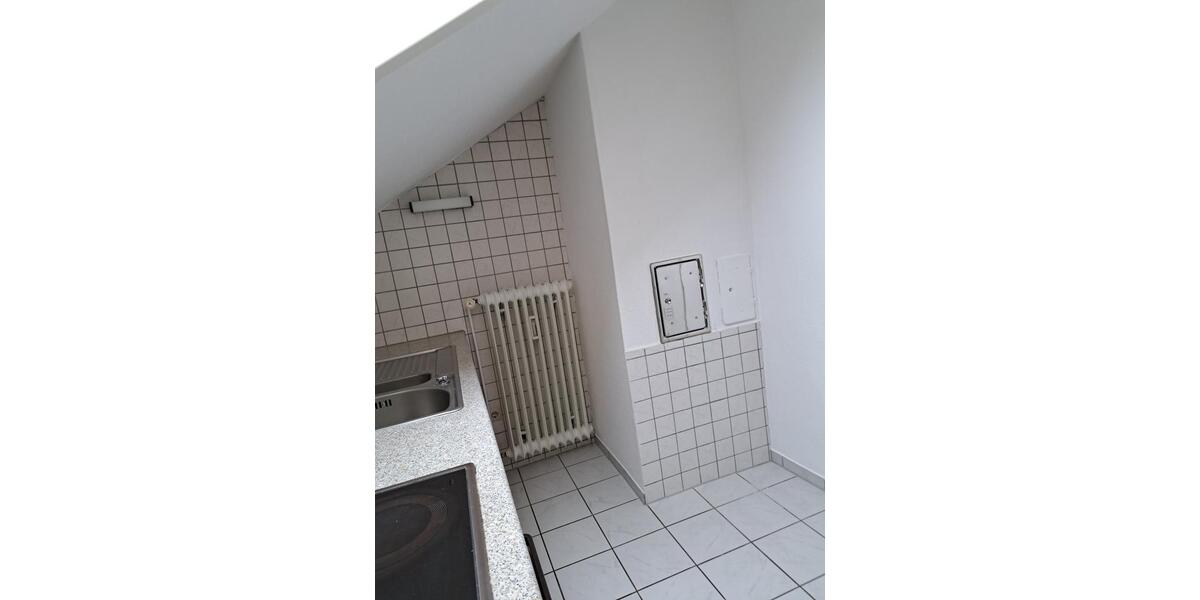 Dachgeschoßwohnung Altensteig - 3 Zimmer, 60 m&sup2;, 640&euro; | Angebot:26322282