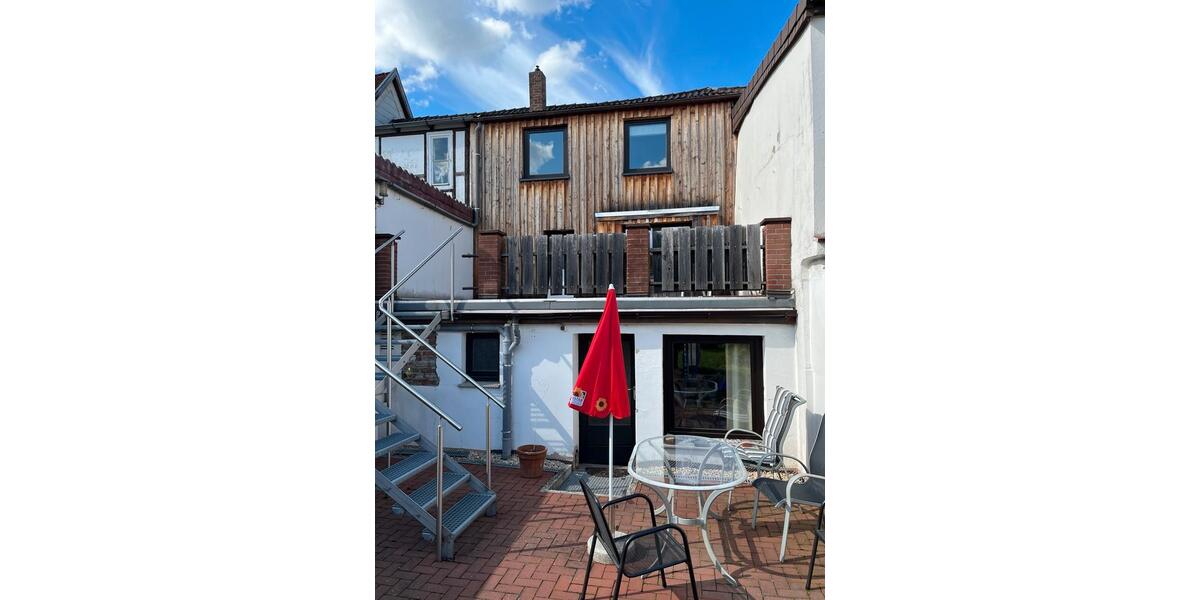 Reihenhaus Lemgo - 6 Zimmer, 97 m&sup2;, 220.000&euro; | Angebot:26618237