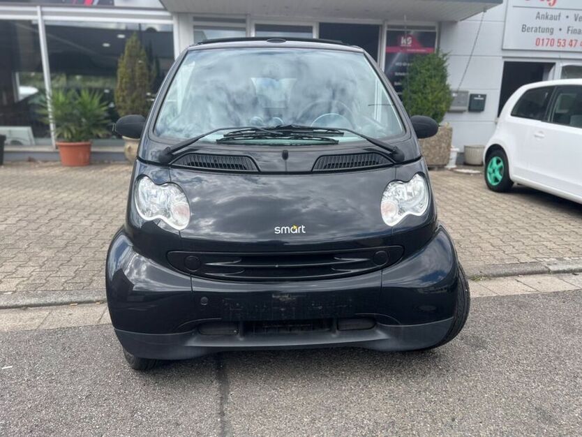 ForTwo