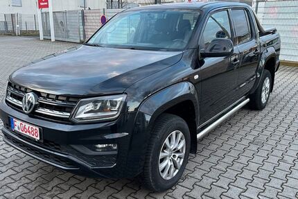 VW Amarok 199.560 km 16.900 &euro; Frankfurt/Main 65933