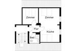 Klein aber fein! 2 zimmer