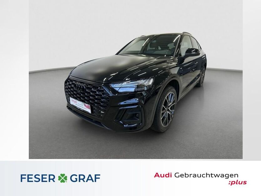 Audi Q5 52.662 km 44.980 € Fürth 90763